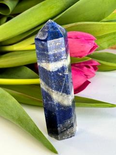 Lapis lazuli generátor 4 - zľava 15% (generátor 9,8 cm)