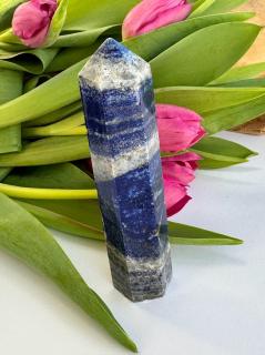 Lapis lazuli generátor 5 - zľava 15% (generátor 11,3 cm)