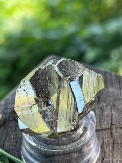 Pyrit  drúza 1 (3,3 cm)