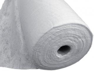 Geotextília GEOFILL 150 g/m² polyester 1 x 50 m biela