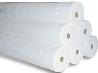 Geotextília GEONETEX MB 150 g/m² polyester 2 x 50 m biela