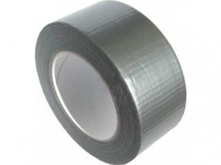 Lepiaca páska extra pevná 50 mm x 10 m Duct Tape s textilnou výstužou