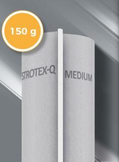 Paropriepustná kontaktná membrána STROTEX-Q MEDIUM 150 g