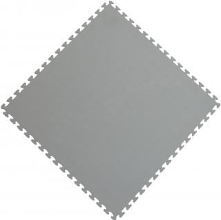 PVC dlažba LINEA TENAX PROPILENE 50 x 50 x 0,5 cm sivá 1 ks