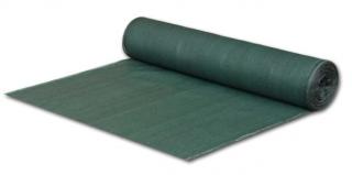 Tieniaca tkanina BRADAS 90% (135 g/m2) zelená 1,5 x 25 m
