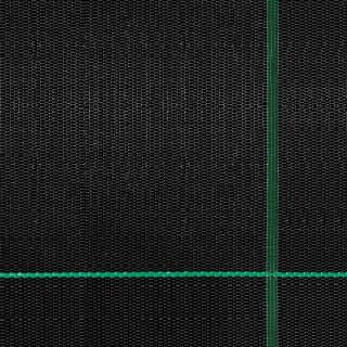 Tkaná mulčovacia textília TENAX COVER PRO 105 g/m2 čierna 1,6 x 5 m