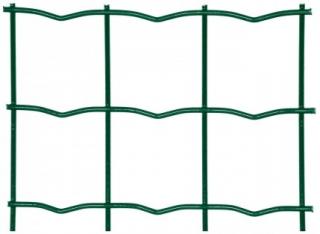 Záhradné pletivo zvárané PILONET® HEAVY 100 cm ZN + PVC 25 m