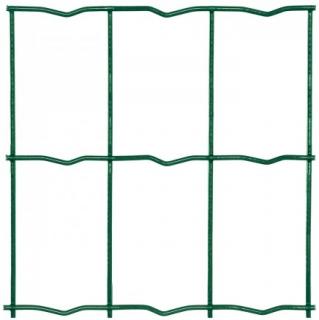 Záhradné pletivo zvárané PILONET LIGHT PLUS 100 cm ZN + PVC 25 m