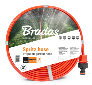 Zavlažovacia hadica SPRITZ HOSE 1/2  15 m