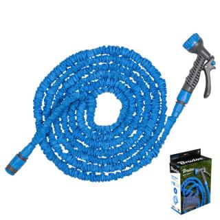 Zmršťovacia hadica TRICK HOSE 5 - 15 m modrá set