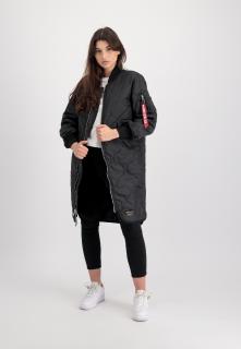 bunda MA-1 TT ALS Coat Wmn black