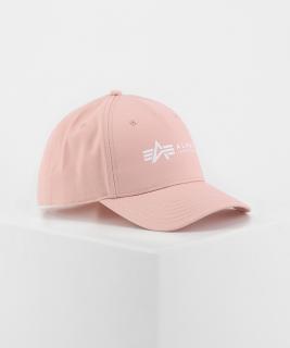 čepice Alpha Cap pale peach