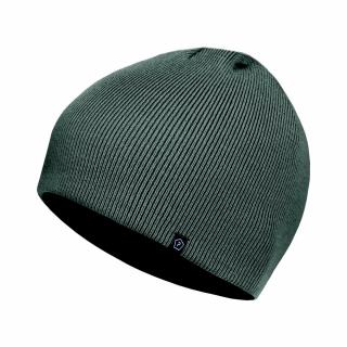 čepice KORIS WATCH CAP šedá wolf