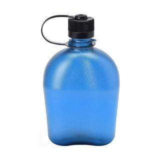 láhev Oasis 1000 mL blue