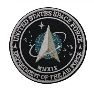 nášivka United States Space Force 8cm