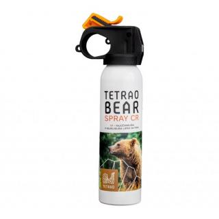 obranný sprej proti medvědům TETRAO Bear Spray 150 ml