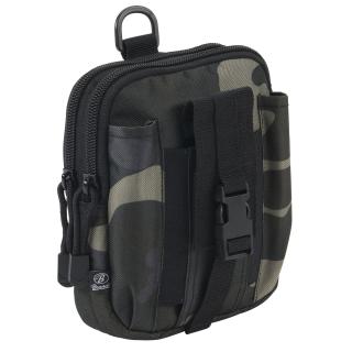 pouzdro MOLLE functional pouch darkcamo 1L