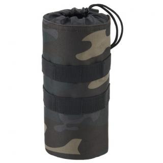 pouzdro na láhev Holder I darkcamo 1L