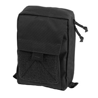 pouzdro URBAN ADMIN [O.03] Cordura® černé