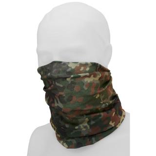 šátek multifunkční flecktarn