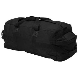taška GB combat cestovní použitá černá