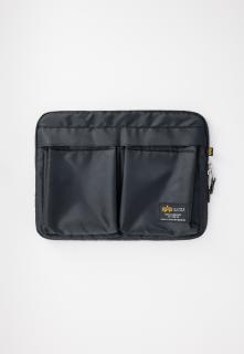 taška na notebook Label Notebook Bag black