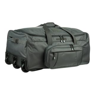 taška přepravní COMMANDO wolf grey 135L