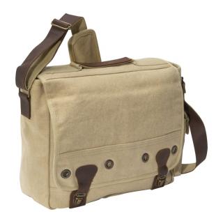 taška VINTAGE TRAILBLAZER khaki 15L