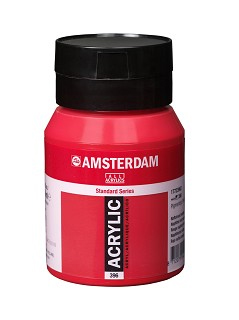 Akrylová farba Amsterdam 1000 ml Standart Series (Royal Talens Amsterdam acrylics colour)