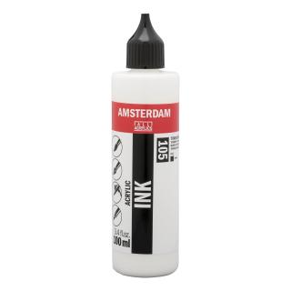 Amsterdam akrylový atrament v tube 100ml (Amsterdam akrylový atrament v tube 100ml)