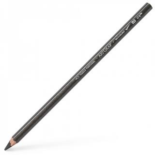 ArtGraf grafitová ceruzka 6B - 5mm (ArtGraf vo vode rozpustná grafitová ceruzka 6B - 5mm)