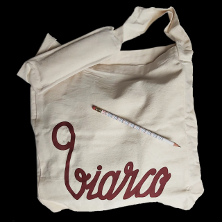 ArtGraf Príručná taška s ceruzkou (ArtGraf Príručná taška s ceruzkou s násobilkou)