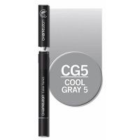 CHAMELEON Tieňovací marker Cool grey 5 CG5 (Tieňovací marker Cool grey 5 CG5)