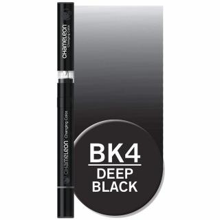 CHAMELEON Tieňovací marker Deep black BK4 (Tieňovací marker Deep black BK4)