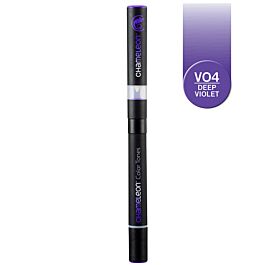 CHAMELEON Tieňovací marker Deep violet VO4 (Tieňovací marker Deep violet VO4)