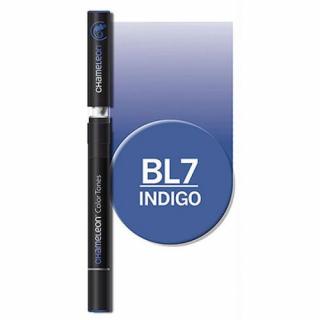 CHAMELEON Tieňovací marker Indigo BL7 (Tieňovací marker Indigo BL7)