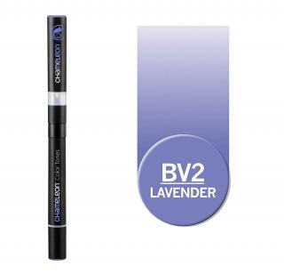 CHAMELEON Tieňovací marker Lavender BV2 (Tieňovací marker Lavender BV2)
