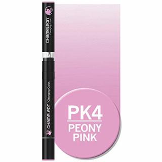 CHAMELEON Tieňovací marker Peony pink PK4 (Tieňovací marker Peony pink PK4)