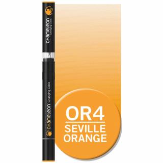 CHAMELEON Tieňovací marker Seville orange OR4 (Tieňovací marker Seville orange OR4)