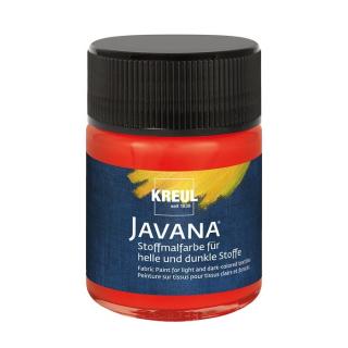 Kreul Javana Farba na svetlý a tmavý textil 50 ml (Farbric color)
