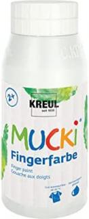 Kreul Mucki Prstová Farba - 750 ml (Kreul Prstová Farba - 750 ml)