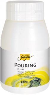 Kreul Pouring medium  Solo Goya 500ml (Pouring medium 500ml)