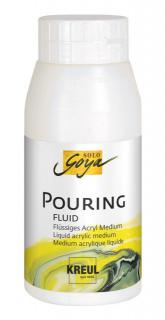 Kreul Pouring medium Solo Goya 750ml (Pouring medium 750ml)