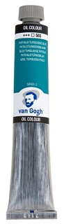 Olejové farby Van Gogh 60 ml