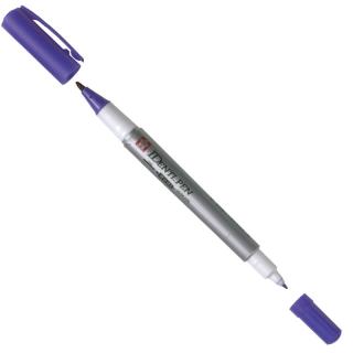 Sakura IDENTI-PEN - modrý (Sakura Identi-pen - modrý marker)