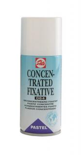 Talens koncentrovaný fixatív v spreji 064 - 150 ml (Talens - Concentrated fixative pastel can 150 ml)