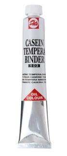 Talens temperové kazeínové spojivo pre olej 103 - 60 ml (Talens oil medium - Caseine tempera binder 103)