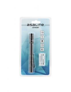 ASALITE LED baterka PEN 1,2 W AAA batérie