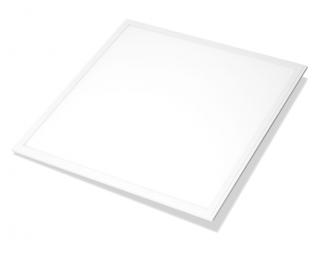 LED panel 60x60 45 W 5400 lm biely rám Farba svetla (K): 4000