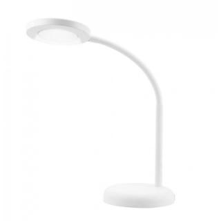 LED stolná lampa 6 W Farba: Biela